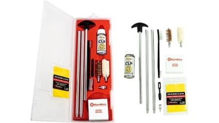 KleenBore Shotgun Cleaning Kit 12 ga