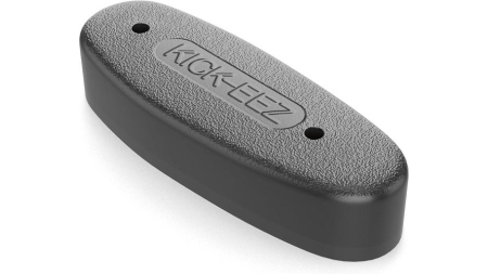 KICK-EEZ Junior Recoil Pad 1-11/16 x 4-5/8 x 15/16 Black