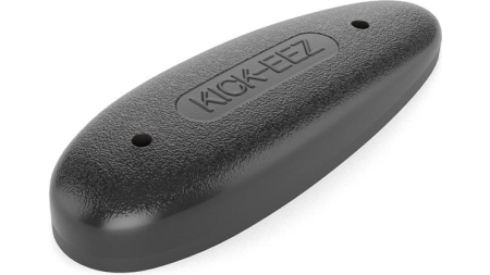 KICK-EEZ Rocker Tapered Recoil Pad 2" x 5-11/16" x 1-1/8" Black