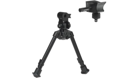 Versa-Pod Model 2 Bipod with Universal Adapter