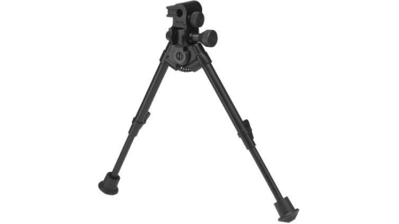Versa-Pod Model 52 Bipod 9-12" Black