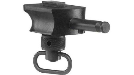 Versa-Pod UIT Rail Adapter