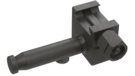 Versa-Pod Model 611 Picatinny Rail Bipod Adapter