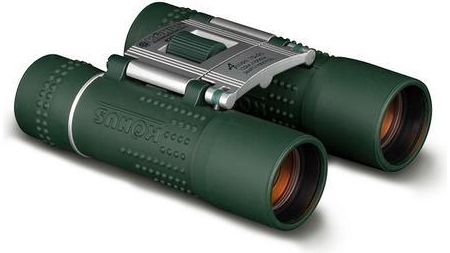 Konus Optics Konus Action 10x25mm Compact Binocular