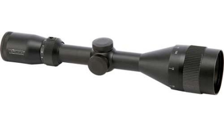 Konus Konus-CX Rifle Scope 6-18x50mm 1" 6.5 Creedmoor Non Illum. Black