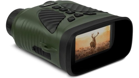 KonuSpy-17 1x-8x Digital Night Vision Binocular
