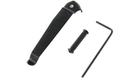 Kel-Tec Belt Clip STS Left P32-P3AT