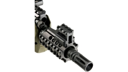 Kel-Tec RFB Riser