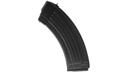 KCI USA AK-47 Rifle Magazine 7.62x39mm 30/rd Black