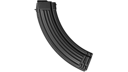 KCI USA AK-47 Rifle Magazine 7.62x39mm 40/rd Black