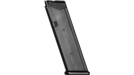 KCI USA Glock 17 Gen 2 Handgun Magazine 9mm Luger 10/rd Black