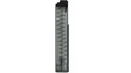 KCI USA APC9 Handgun Magazine 9mm Luger 30/rd Grey