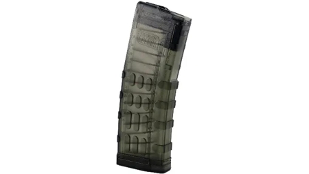KCI USA AR-15 Rifle Magazine .223 Rem/5.56x45mm 30/rd