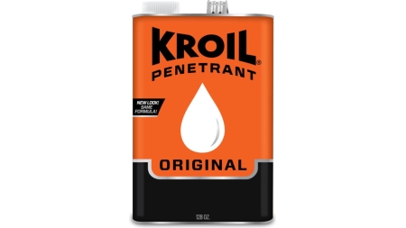 KROIL Original Penetrant Oil- 1 Gallon