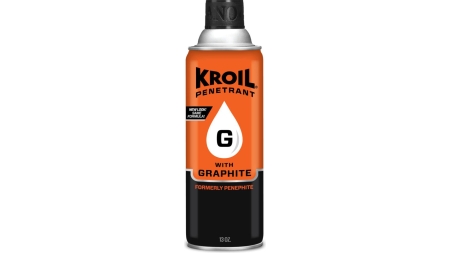 KROIL Original Penetrant with Graphite Aerosol - 13 oz