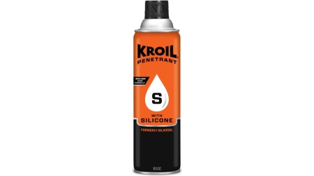 KROIL Original Penetrant with Silicone Aerosol 16 oz