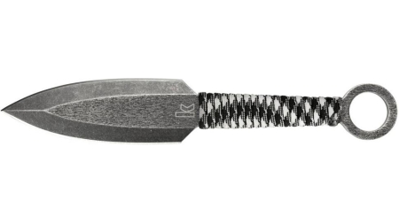 Kershaw ION Throwing Knives 4-1/2" Spear Point Blade 3/ct