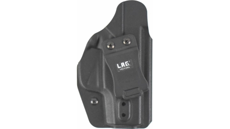 L.A.G. Tactical Liberator MK2 Holster for SA Hellcat Black Ambi
