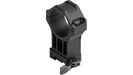 UTG ACCU-SYNC QR 34mm 2X-High Profile Rings Picatinny