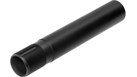 Leapers UTG PRO AR Pistol Receiver Extension Tube Matte Black