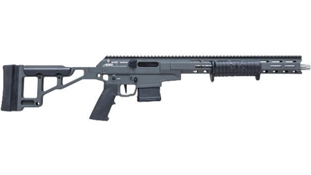 Legacy Sports Taipan Rifle .223 Rem 10rd Magazine 16.5" Threaded Barrel Black