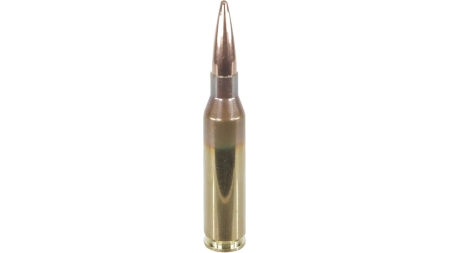 Lapua Rifle Ammunition .260 Rem 136gr Scenar OTM 2671 fps 50/ct