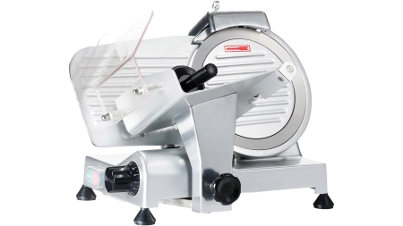 LEM Products Big Bite 8.5" Meat Slicer