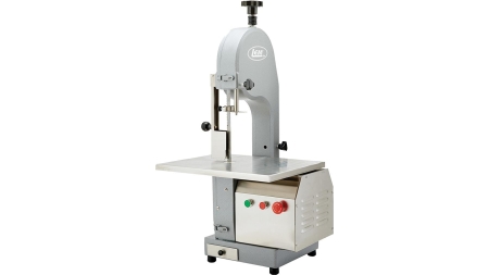 LEM Products Electric Tabletop Meat Saw - MOTOR FREIGHT ONLY
