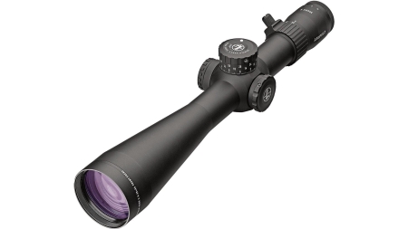 Leupold Mark 5HD Rifle Scope 5-25x56mm M5C3 FFP Tremor 3 Reticle Matte Black
