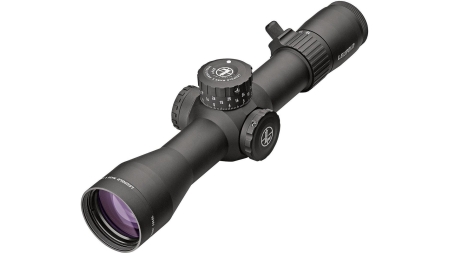 Leupold Mark 5HD Rifle Scope -3.6-18x44mm 35mm M5C3 Front Focal Tremor 3 Reticle Matte Black