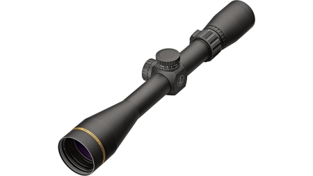 Leupold VX-Freedom Rifle Scope 3-9x40 CDS 1" Duplex Reticle