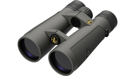 Leupold BX-5 Santiam HD 10x50mm Binocular Shadow Gray