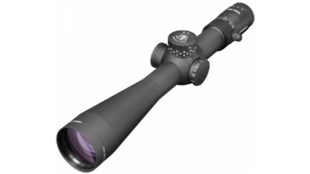 Leupold Mark 5HD Rifle Scope - 5-25x56 (35mm) M1C3 FFP Illum. PR-1 MOA