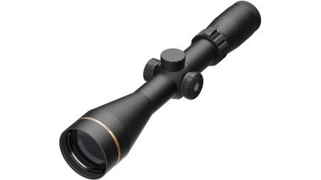 Leupold VX-Freedom Rifle Scope 3-9x50mm 30mm SFP FireDot Twilight Hunter Illum Black