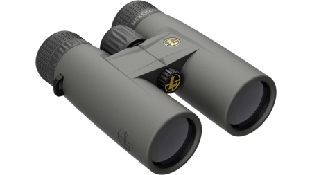 Leupold BX-1 McKenzie Binocular - 10x42mm Shadow Gray