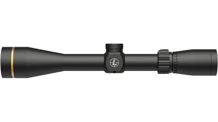 Leupold VX-Freedom Rifle Scope 3-9x40 1" SFP Hunt-Plex Non Illum. Black