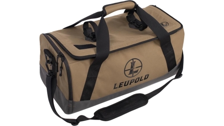 Optics GO Gear Duffle