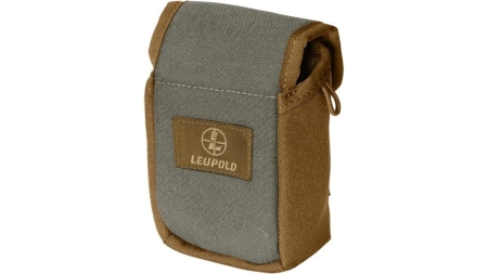 Leupold Pro Guide Rangefinder Pouch Grey
