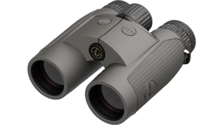 Leupold BX4-Range HD TBR/W 10x42mm Rangefinding Binocular - Shadow Grey