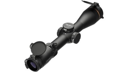 Leupold VX-6HD Gen 2 Rifle Scope 2-12x42 (30mm) CDS-SZL2 Illum. FireDot Duplex