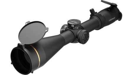 Leupold VX-6HD Gen2 3-18x56 Rifle Scope 30mm CDS-SZL2 Side Focus Illum. FireDot Twilight Hunter