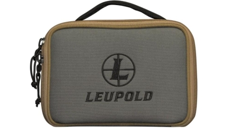 Leupold Rendezvous Pistol Case 9.75" Grey