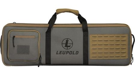 Leupold Rendezvous Carbine Case 36" Grey