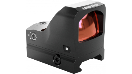 Lasermax Compact Red Dot Sight