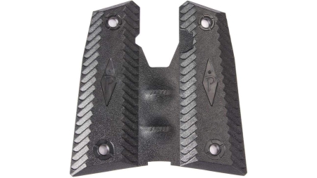 Lyman 1911 Diamond Pro Handgun Grip Black