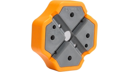 Lyman X-Block: Gunsmith Bench Block