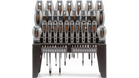 Lyman Heritage Screwdriver Set 47/pc