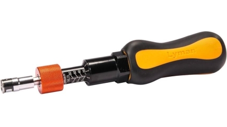 Lyman Pro Drive Torque Wrench
