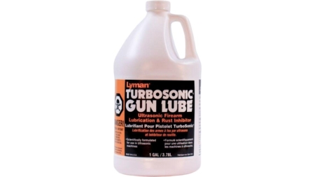 Lyman Barrel/Gun Parts Cond. Lube 1 Gallon