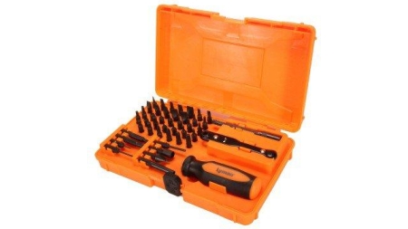 Lyman Master Gunsmith Tool Kit - 45 pc.